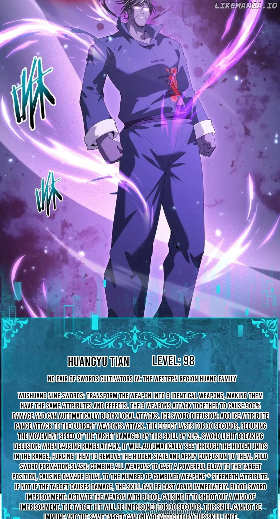 WORTHLESS PROFESSION: DRAGON TAMER Chapter 130 3